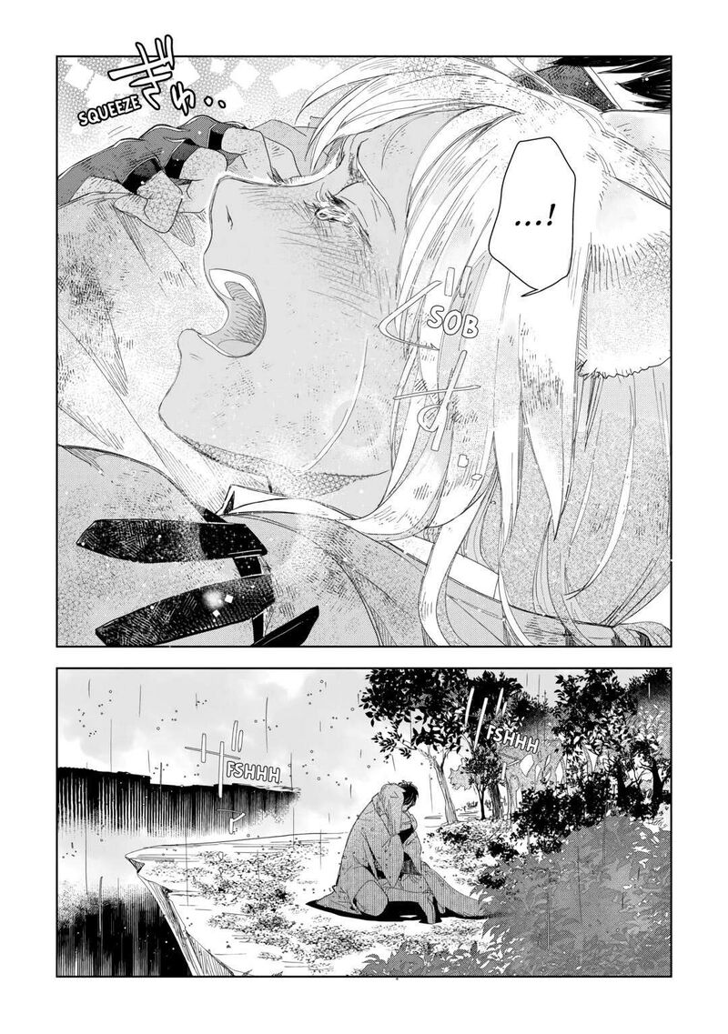 Jui San No Oshigoto In Isekai 61 28