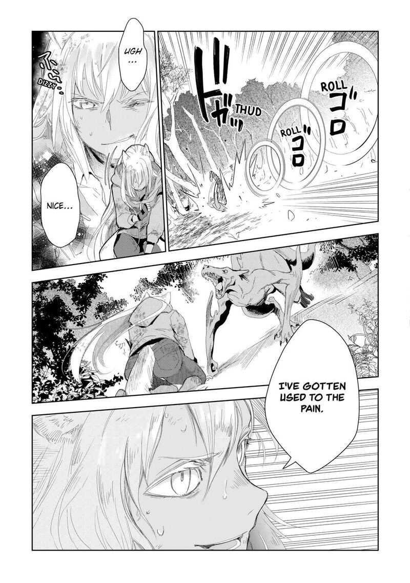 Jui San No Oshigoto In Isekai 61 5