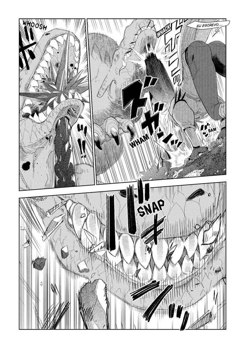 Jui San No Oshigoto In Isekai 61 6