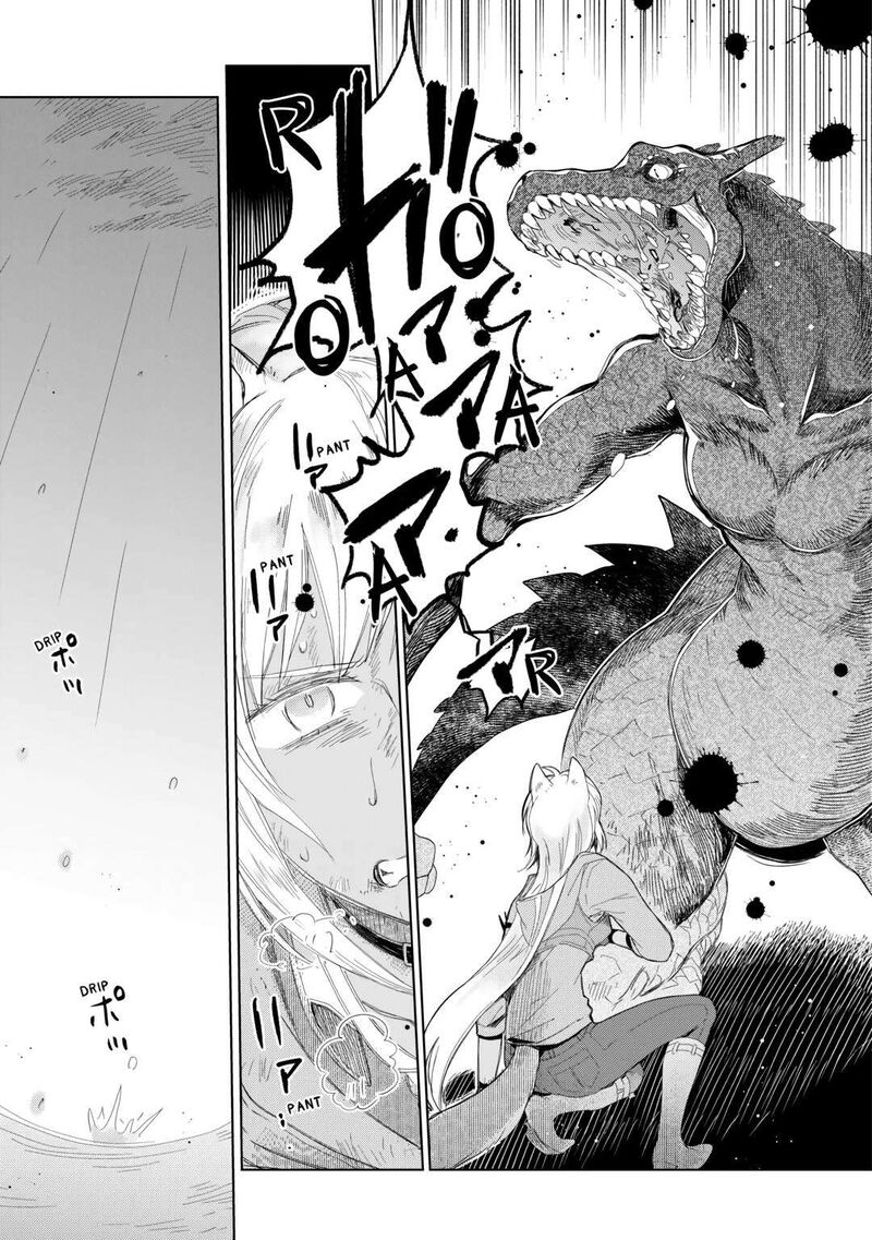 Jui San No Oshigoto In Isekai 61 7