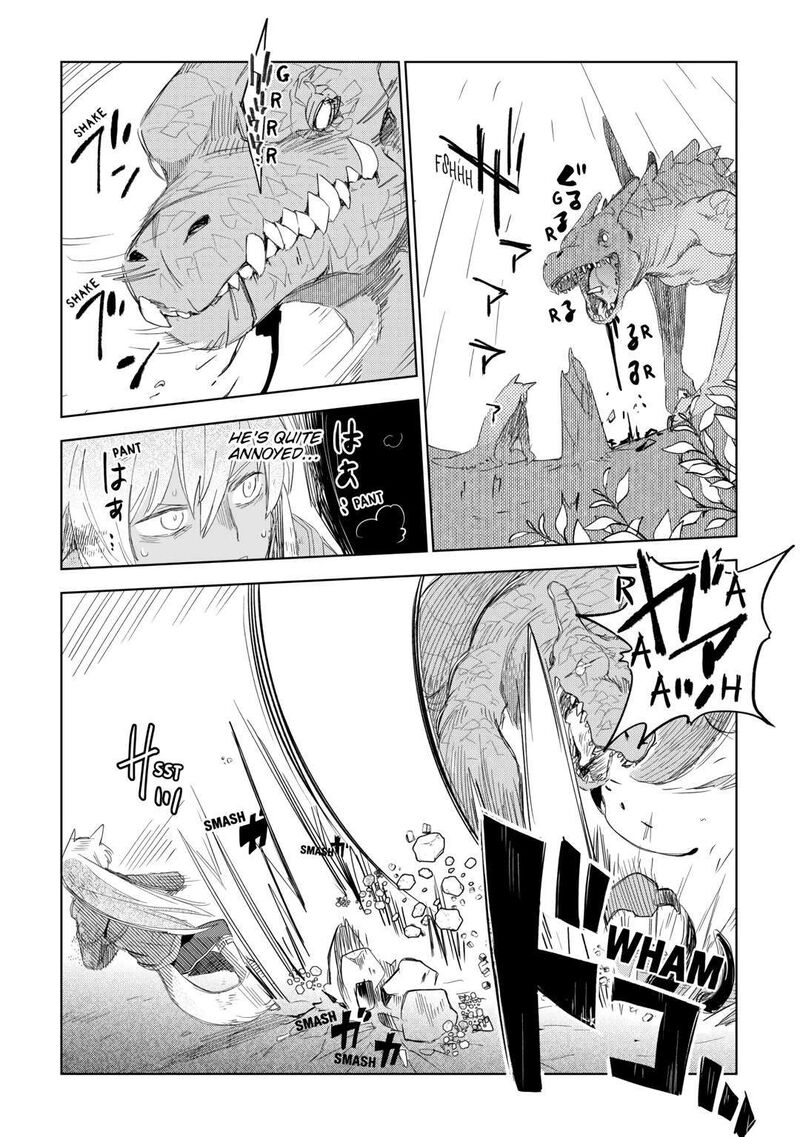 Jui San No Oshigoto In Isekai 61 8