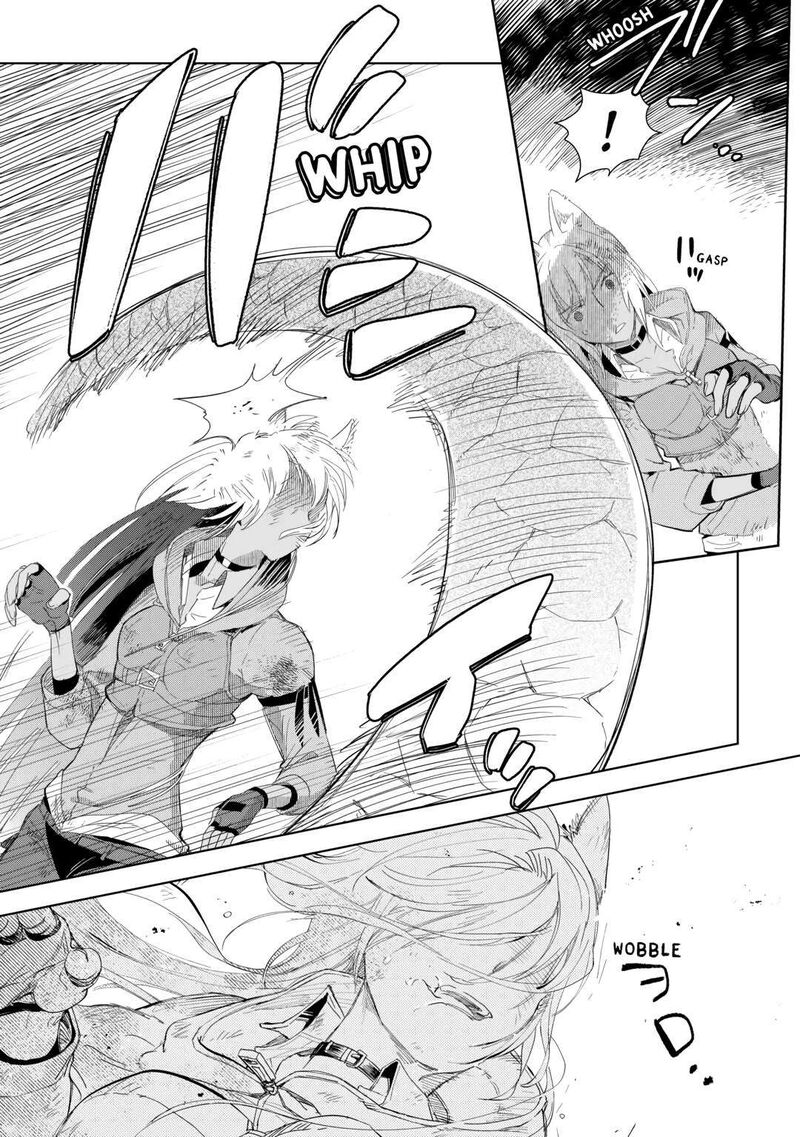 Jui San No Oshigoto In Isekai 61 9