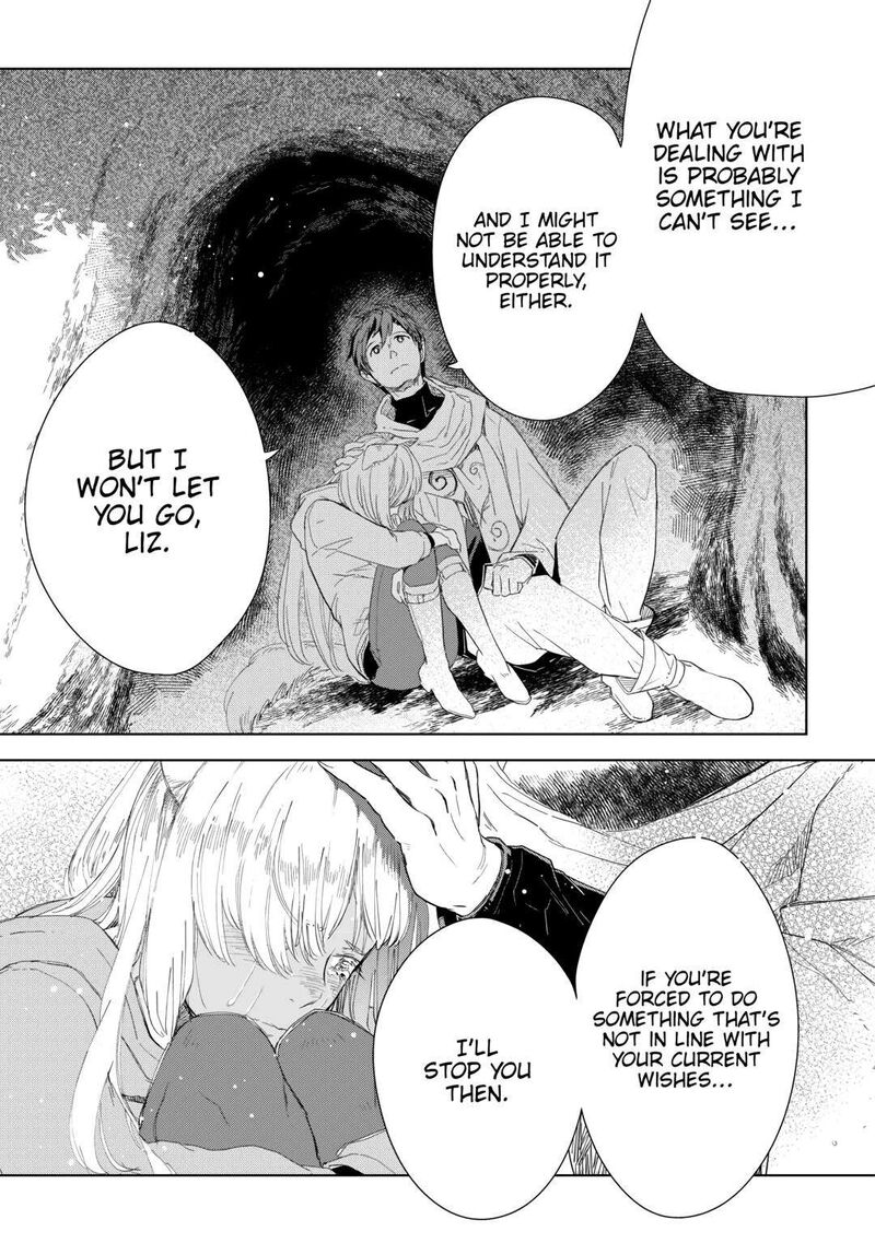 Jui San No Oshigoto In Isekai 62 13