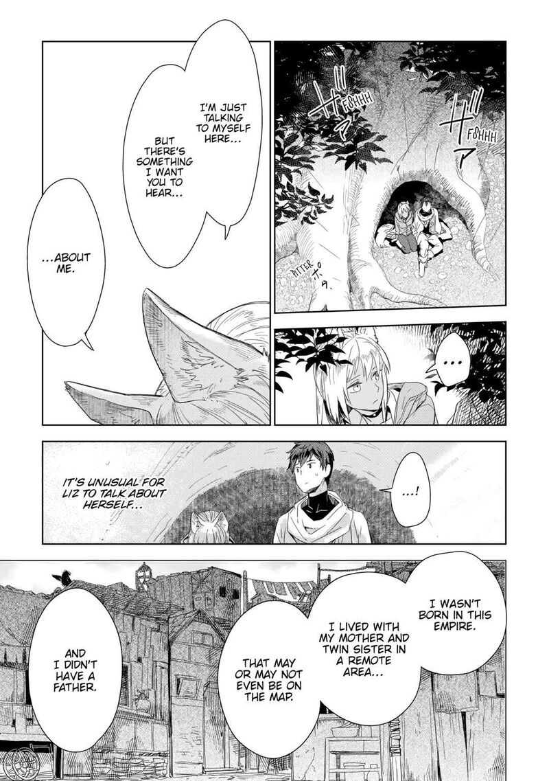 Jui San No Oshigoto In Isekai 62 7