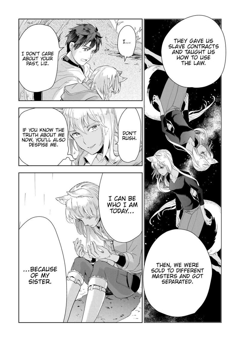 Jui San No Oshigoto In Isekai 62 9