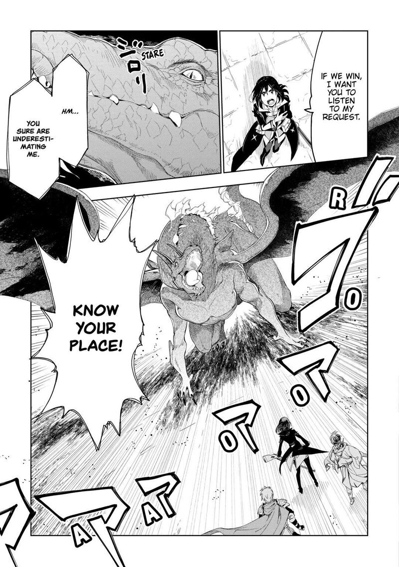 Jui San No Oshigoto In Isekai 63 17