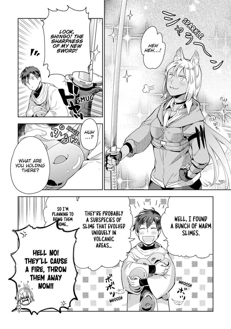 Jui San No Oshigoto In Isekai 63 2