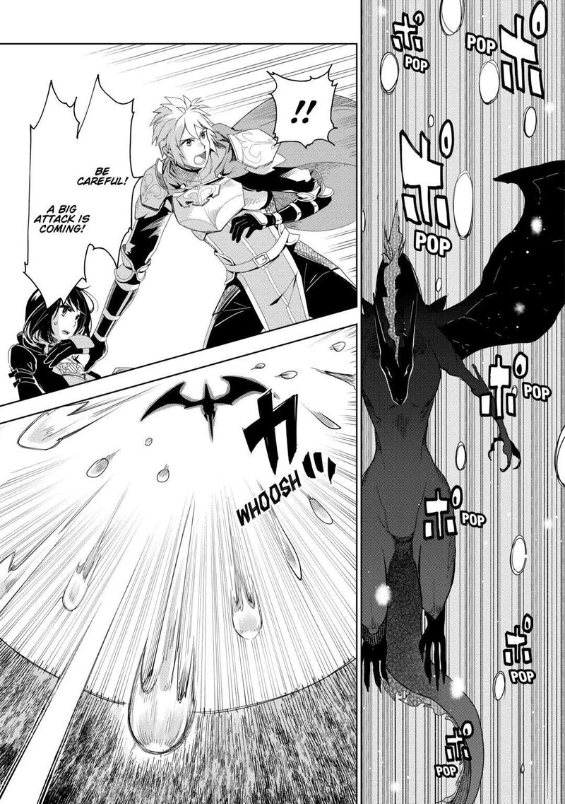 Jui San No Oshigoto In Isekai 63 23