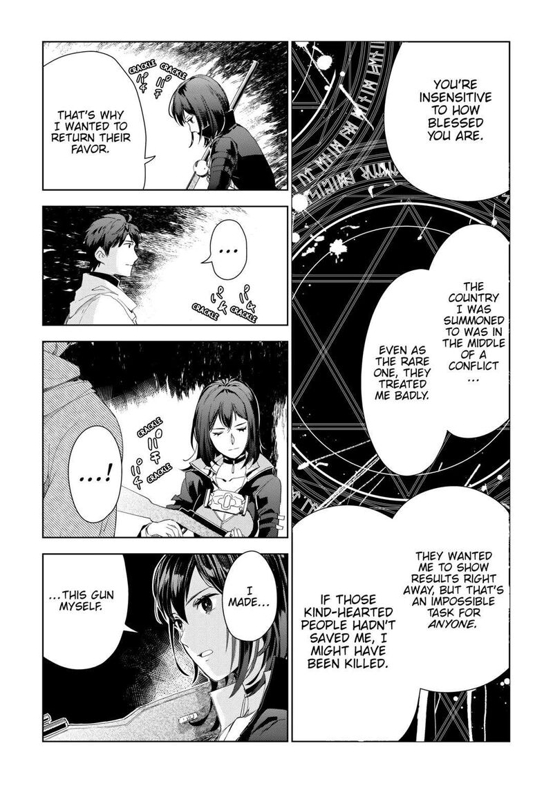 Jui San No Oshigoto In Isekai 63 7