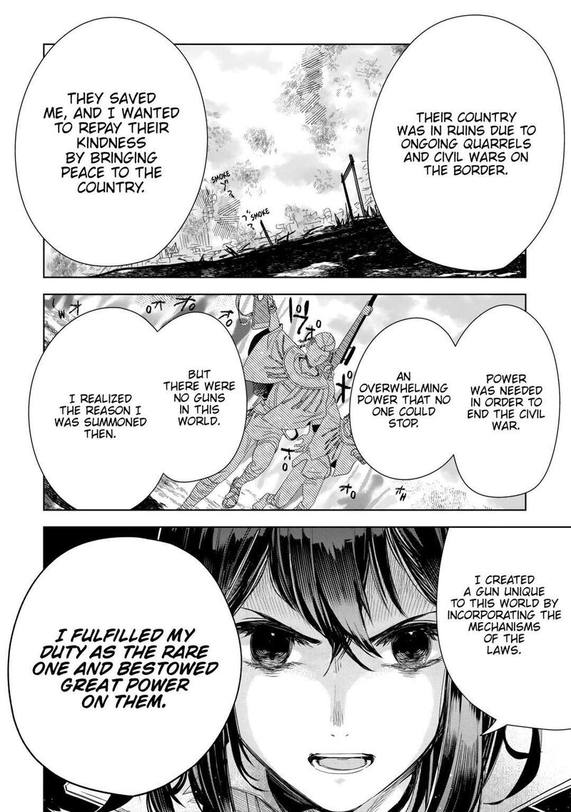 Jui San No Oshigoto In Isekai 63 8
