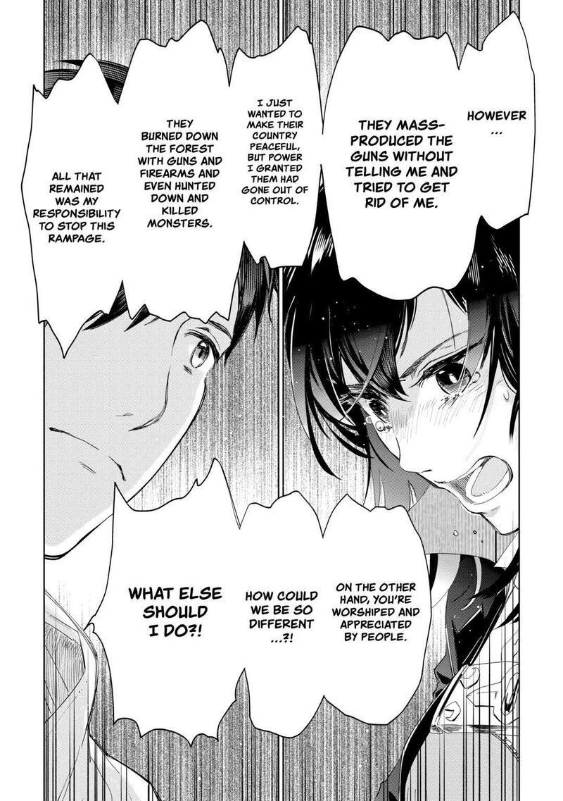 Jui San No Oshigoto In Isekai 63 9
