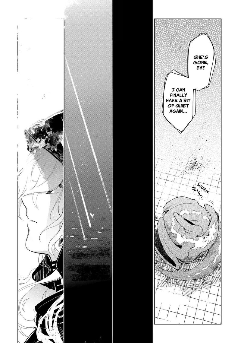 Jui San No Oshigoto In Isekai 64 25