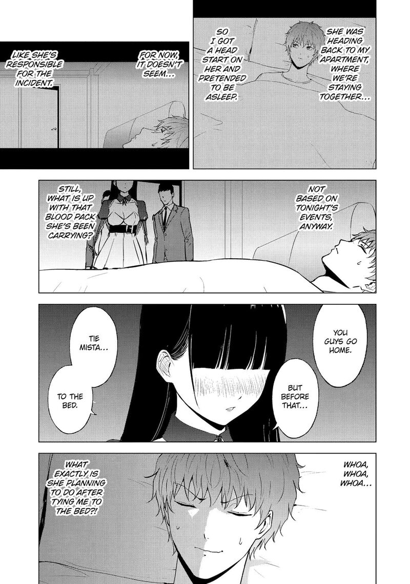 Jui San No Oshigoto In Isekai 65 2