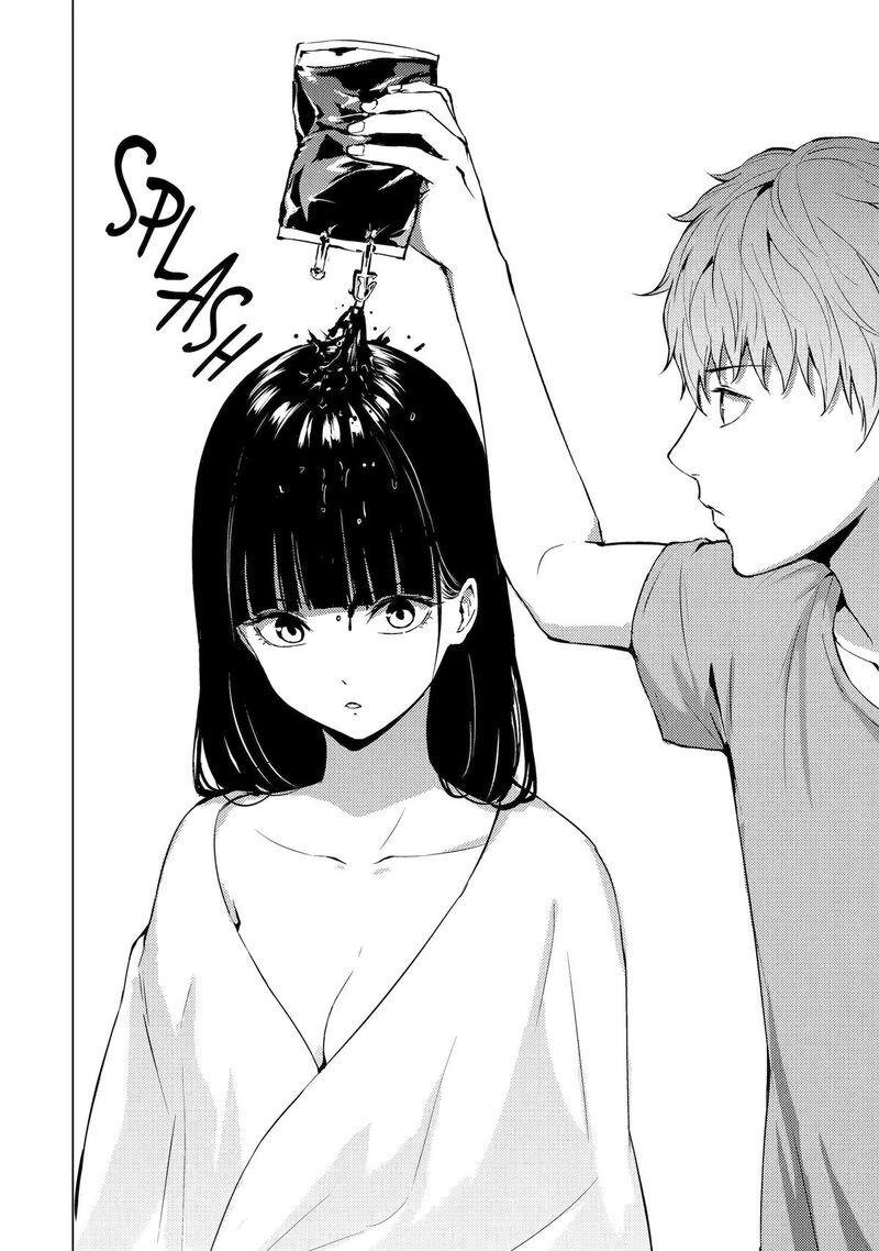 Jui San No Oshigoto In Isekai 65 28