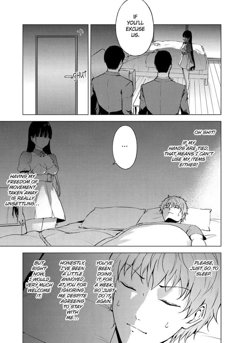 Jui San No Oshigoto In Isekai 65 4
