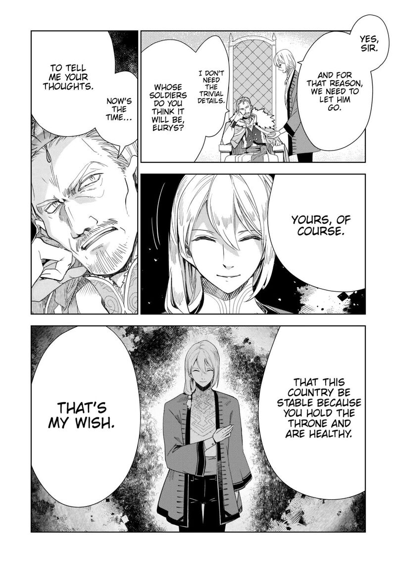 Jui San No Oshigoto In Isekai 68 12