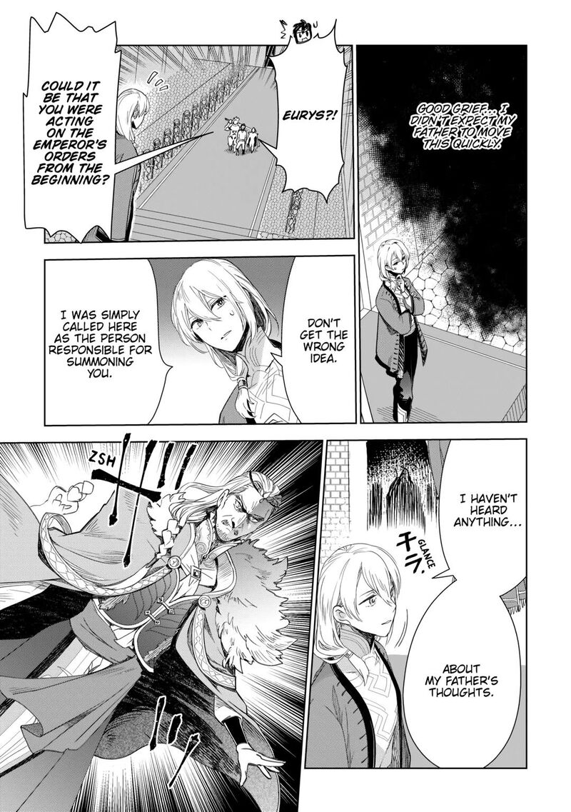 Jui San No Oshigoto In Isekai 68 2