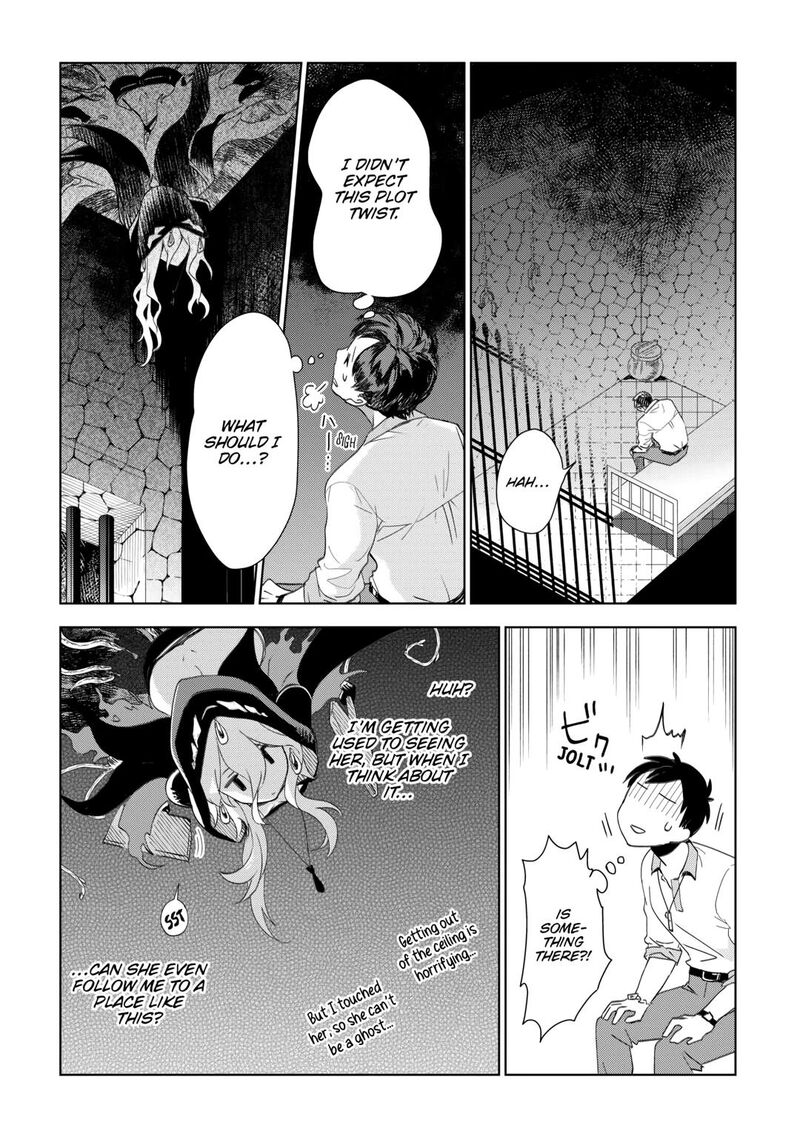 Jui San No Oshigoto In Isekai 68 24