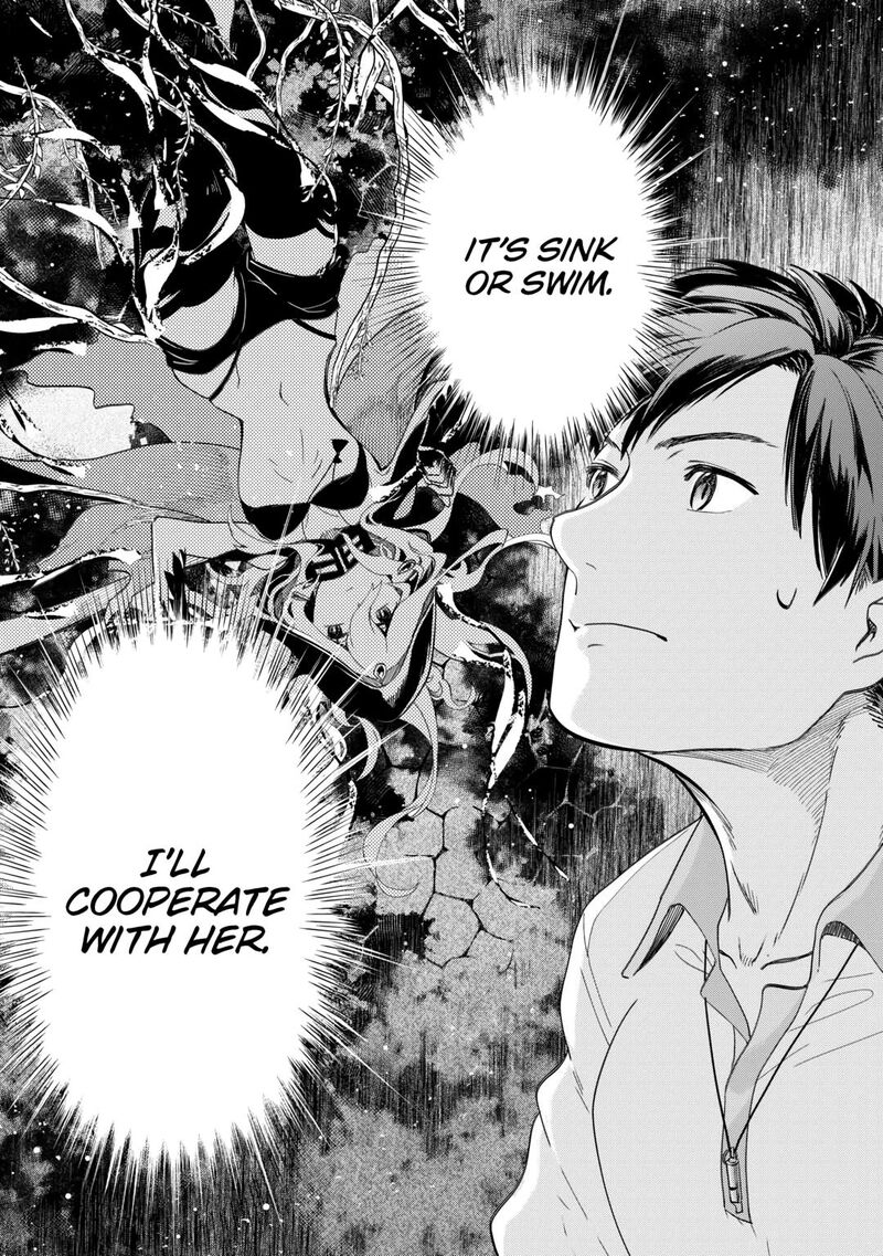 Jui San No Oshigoto In Isekai 68 26