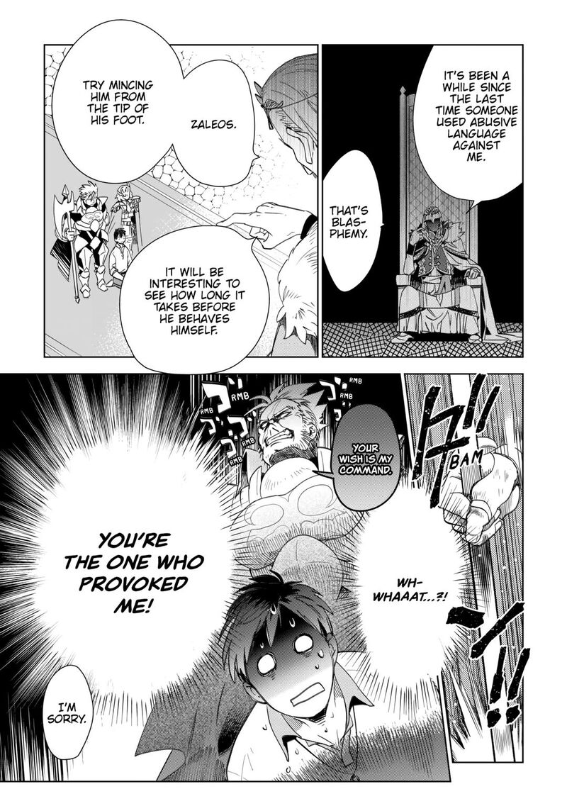 Jui San No Oshigoto In Isekai 68 9