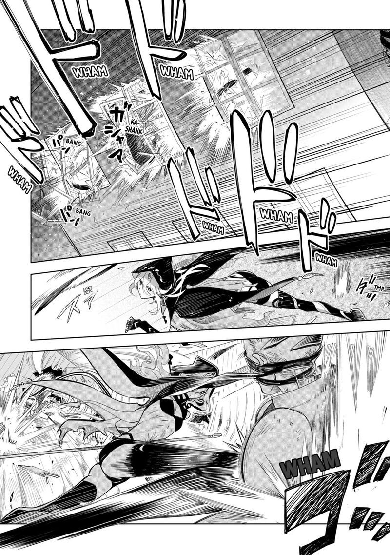 Jui San No Oshigoto In Isekai 69 10