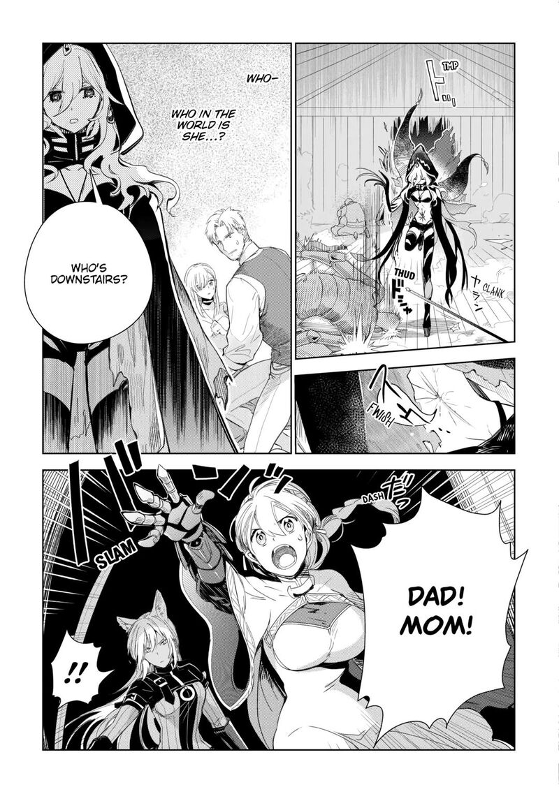 Jui San No Oshigoto In Isekai 69 11