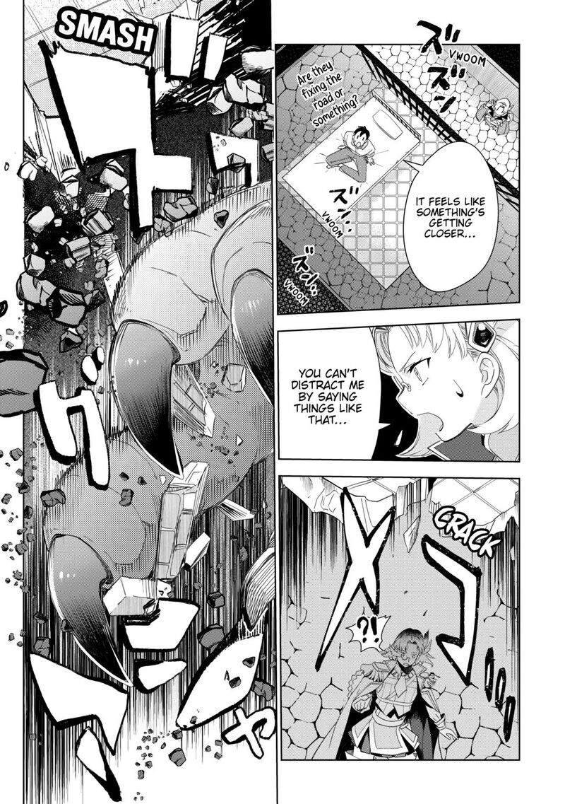 Jui San No Oshigoto In Isekai 69 20