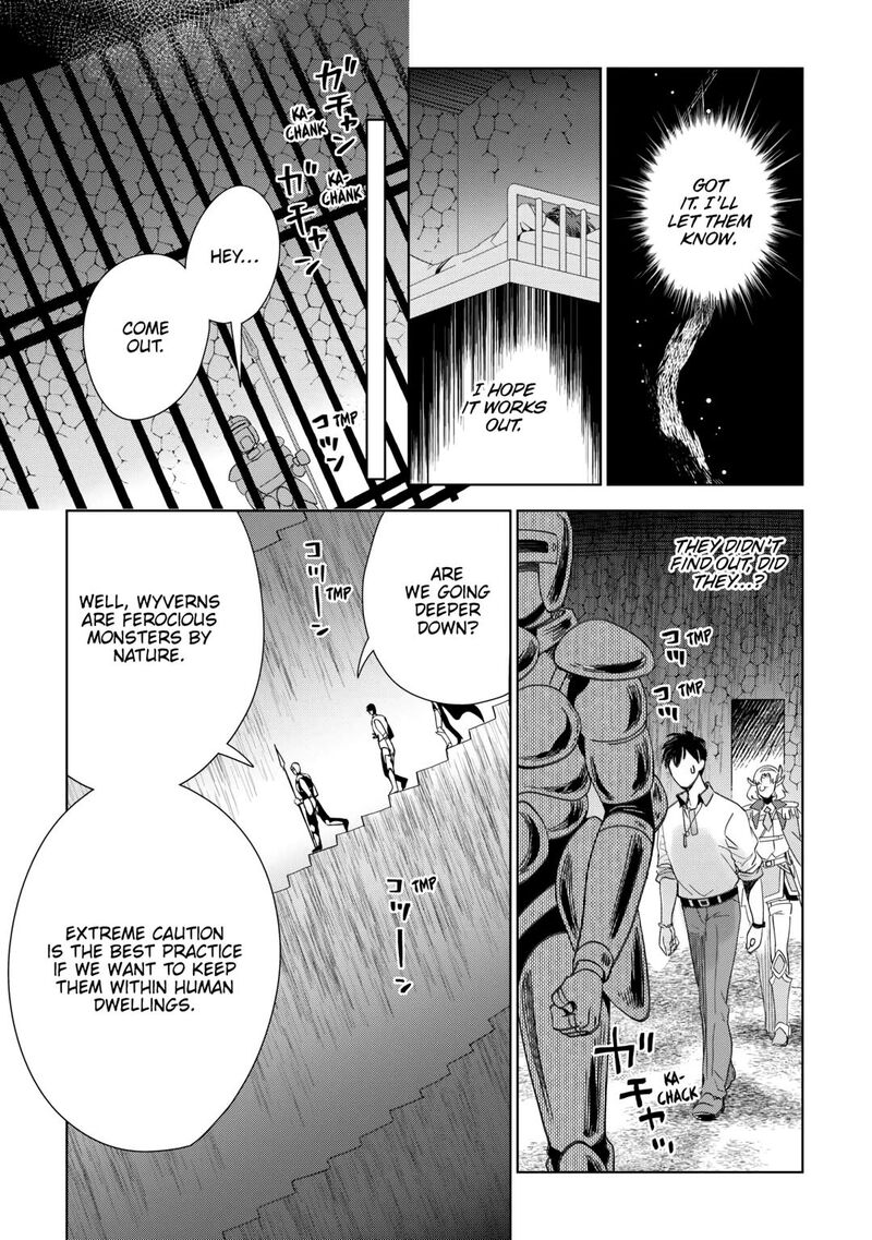 Jui San No Oshigoto In Isekai 69 3
