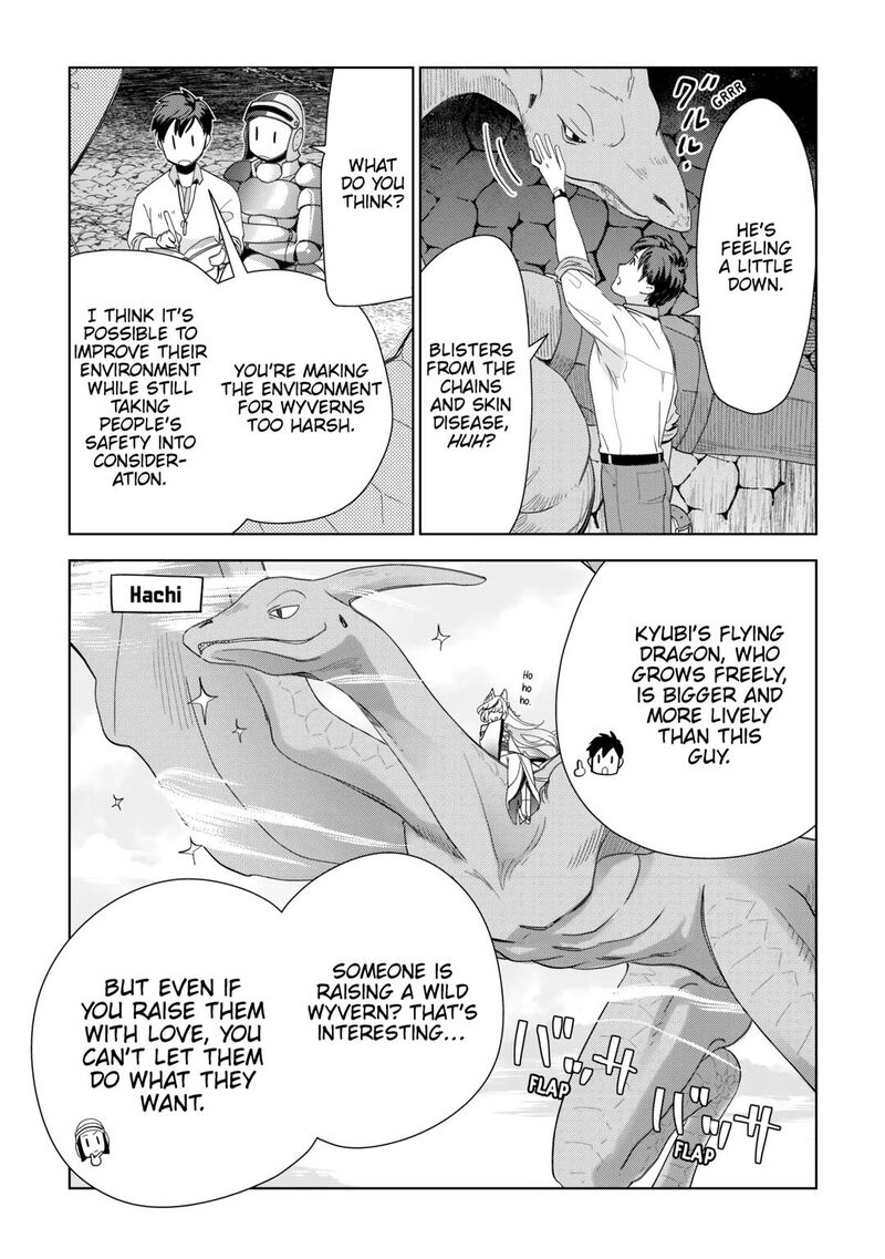 Jui San No Oshigoto In Isekai 69 5