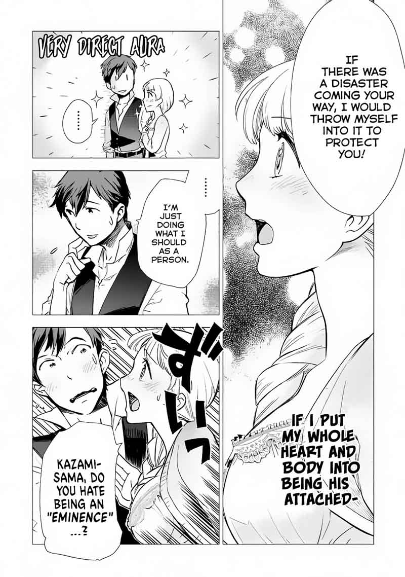 Jui San No Oshigoto In Isekai 7 11