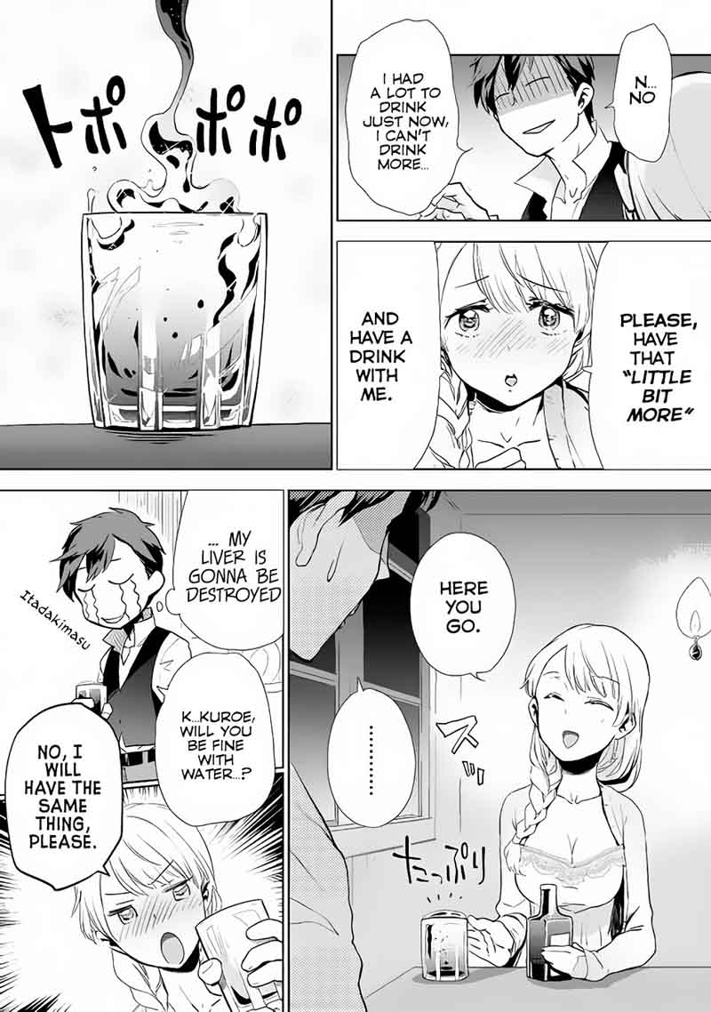 Jui San No Oshigoto In Isekai 7 17