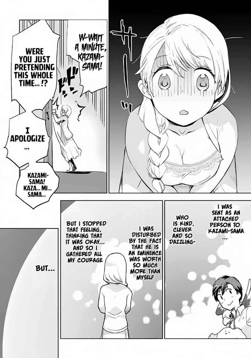 Jui San No Oshigoto In Isekai 7 23