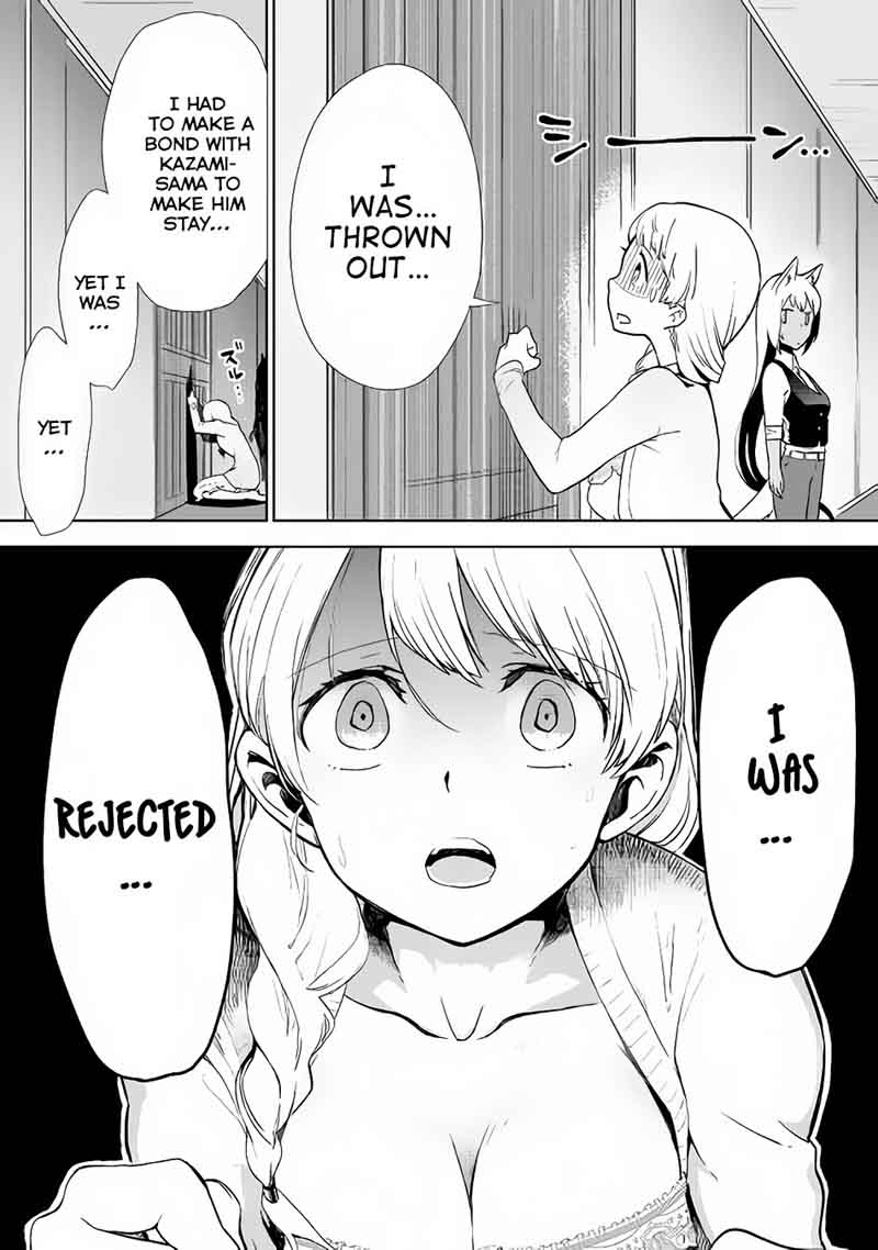 Jui San No Oshigoto In Isekai 7 24