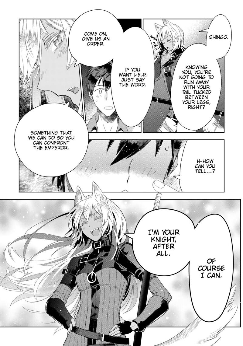 Jui San No Oshigoto In Isekai 70 12