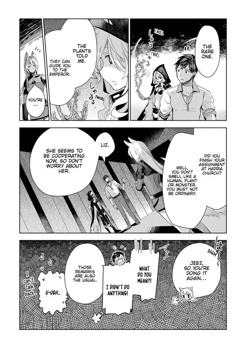 Jui San No Oshigoto In Isekai 70 14