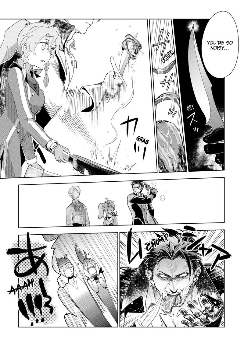 Jui San No Oshigoto In Isekai 70 20