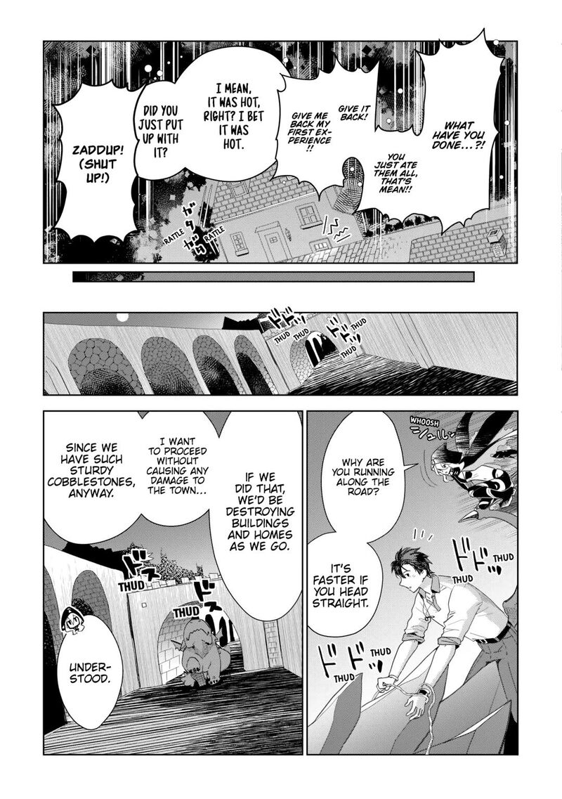 Jui San No Oshigoto In Isekai 70 21