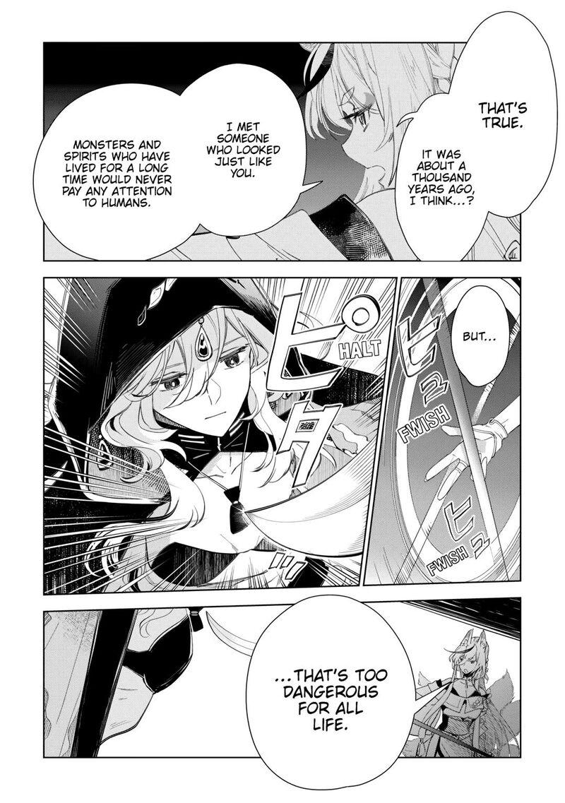 Jui San No Oshigoto In Isekai 70 7