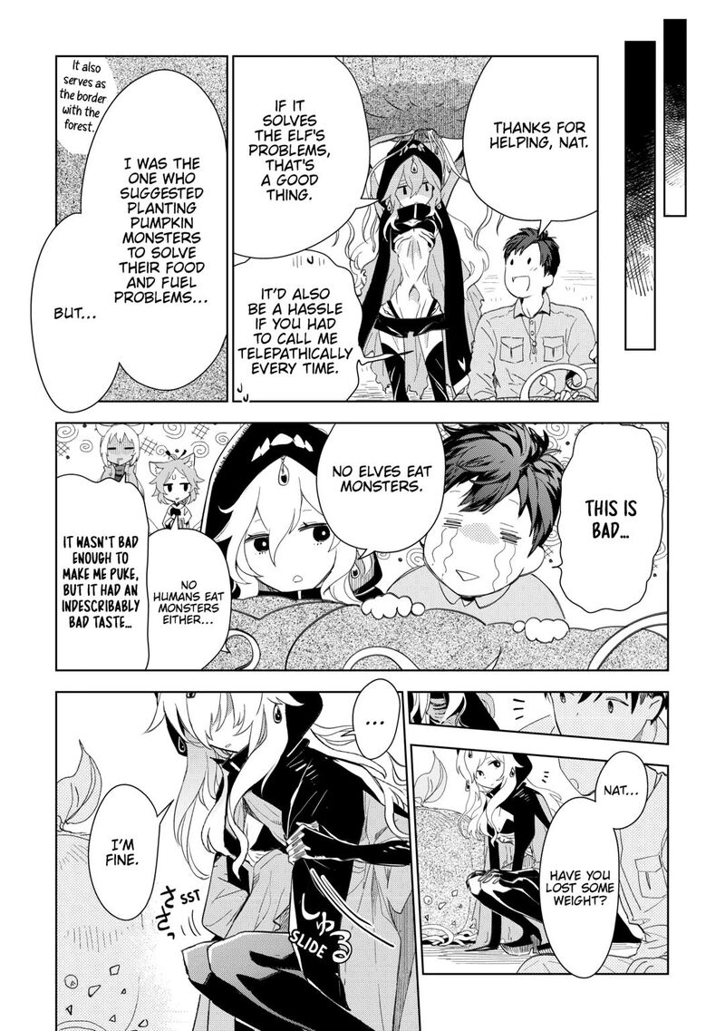 Jui San No Oshigoto In Isekai 76 21