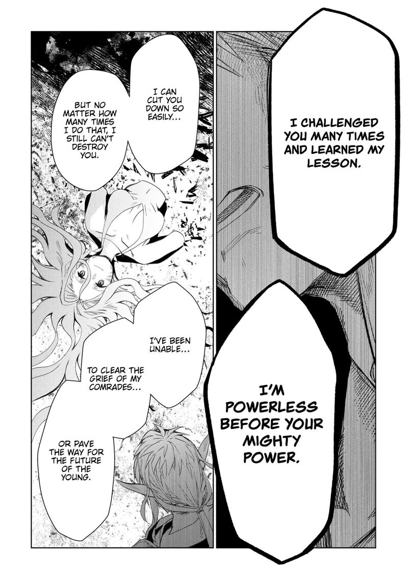 Jui San No Oshigoto In Isekai 77 24