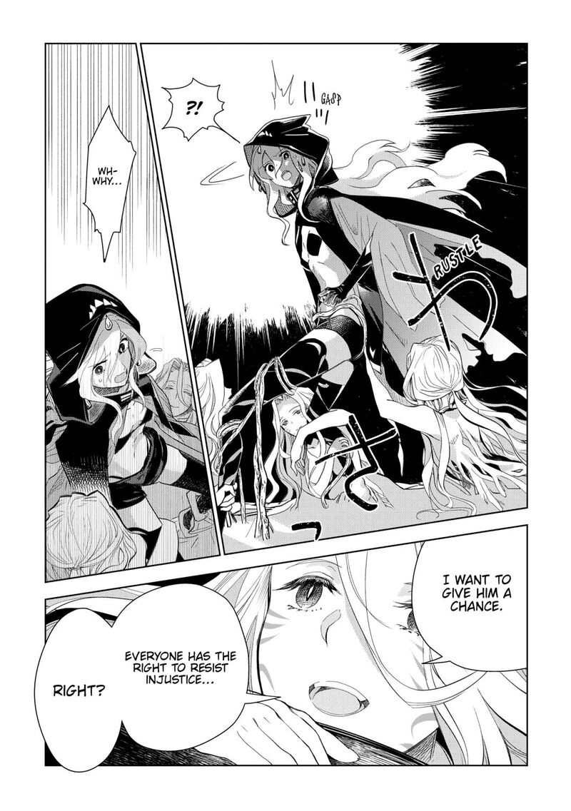 Jui San No Oshigoto In Isekai 77 26