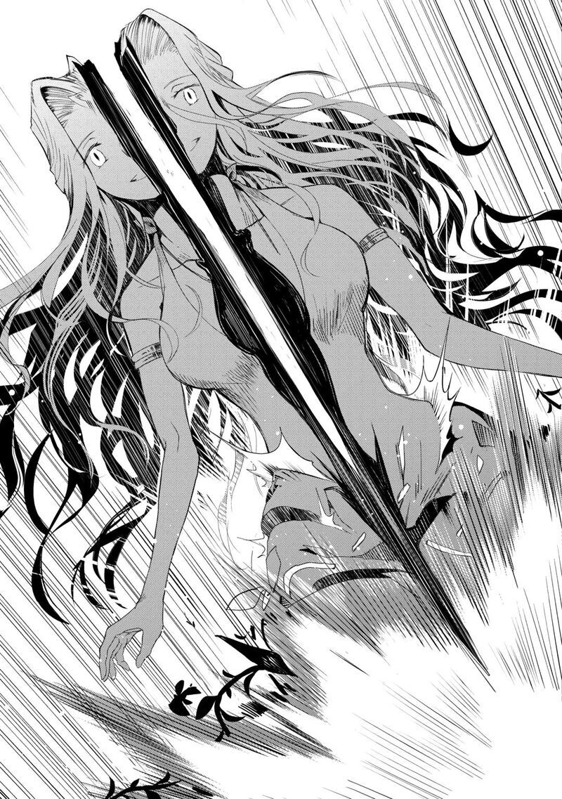 Jui San No Oshigoto In Isekai 77 5