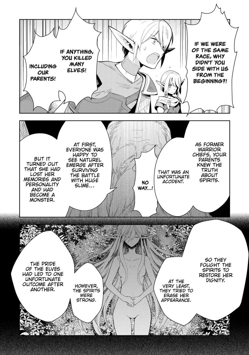 Jui San No Oshigoto In Isekai 78 14