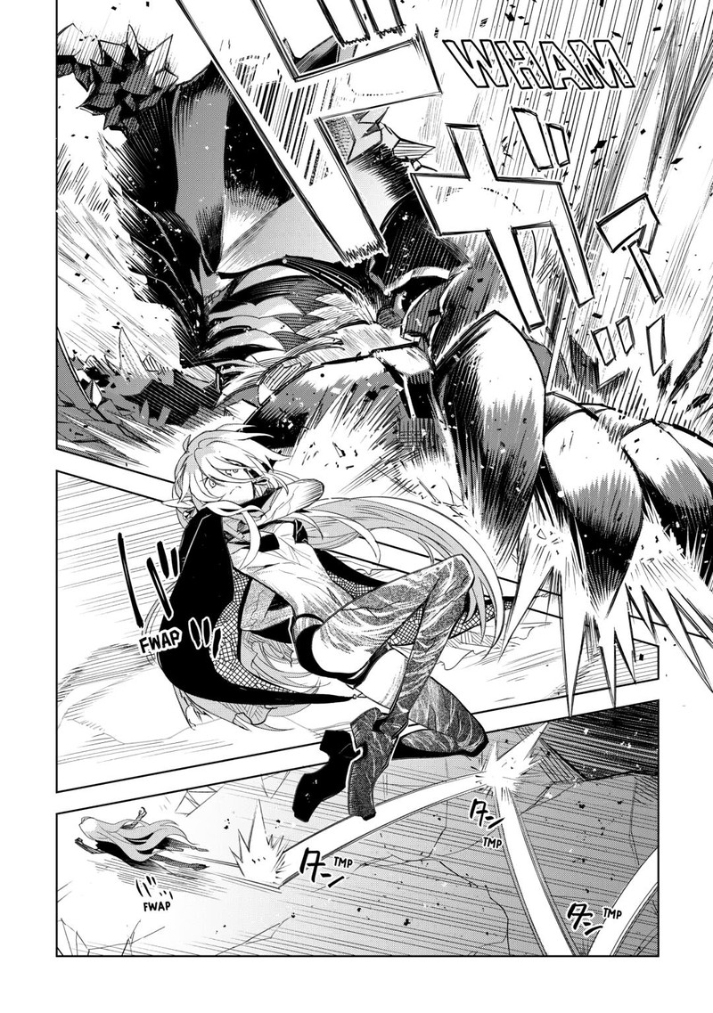 Jui San No Oshigoto In Isekai 79 10