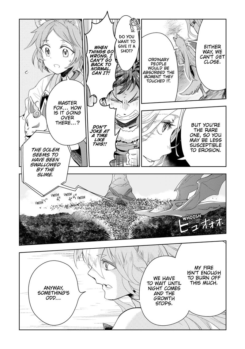 Jui San No Oshigoto In Isekai 79 18