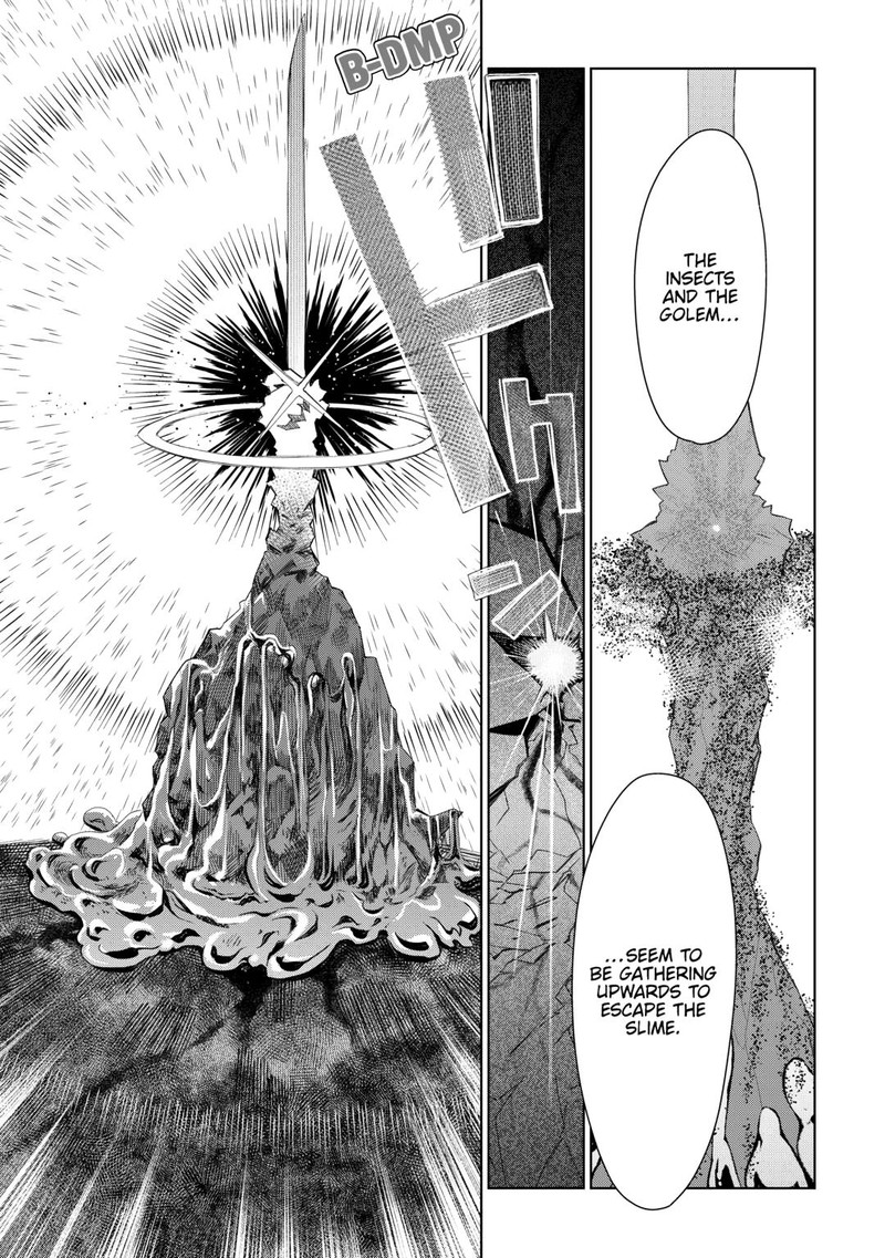 Jui San No Oshigoto In Isekai 79 19