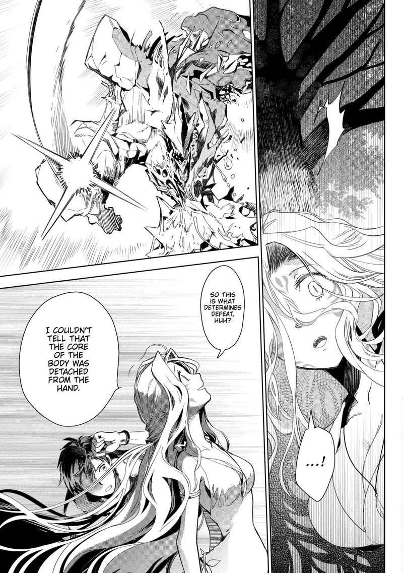 Jui San No Oshigoto In Isekai 79 21