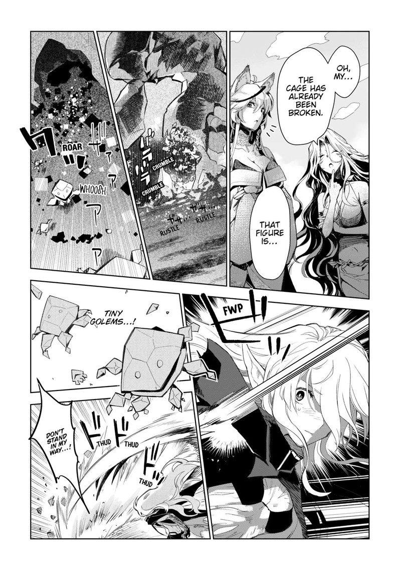 Jui San No Oshigoto In Isekai 79 3