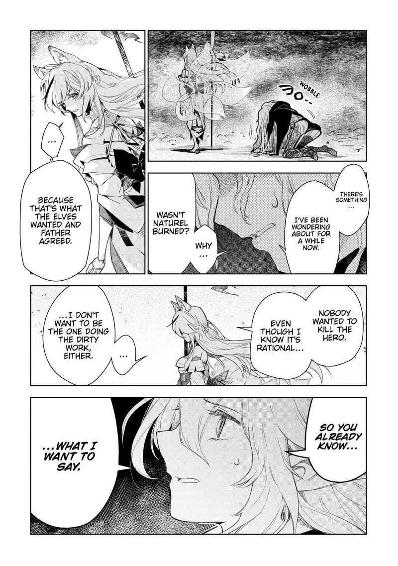 Jui San No Oshigoto In Isekai 79 6