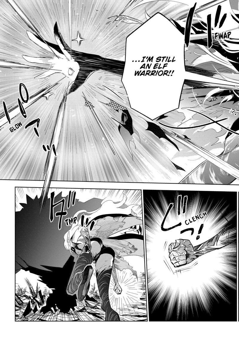 Jui San No Oshigoto In Isekai 79 9